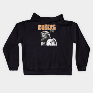 Kenny Rogers Kids Hoodie